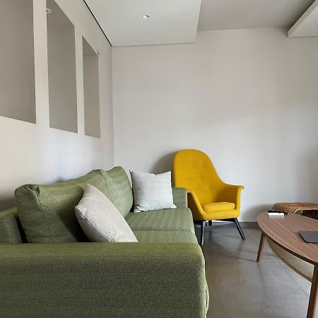 Aurelie Urban Apartments Lefkada City Luaran gambar