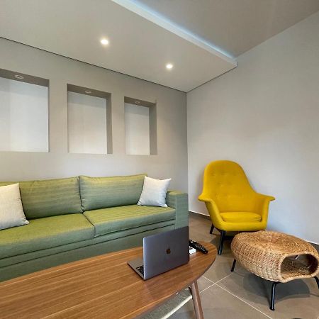 Aurelie Urban Apartments Lefkada City Luaran gambar