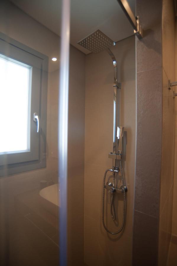 Aurelie Urban Apartments Lefkada City Luaran gambar