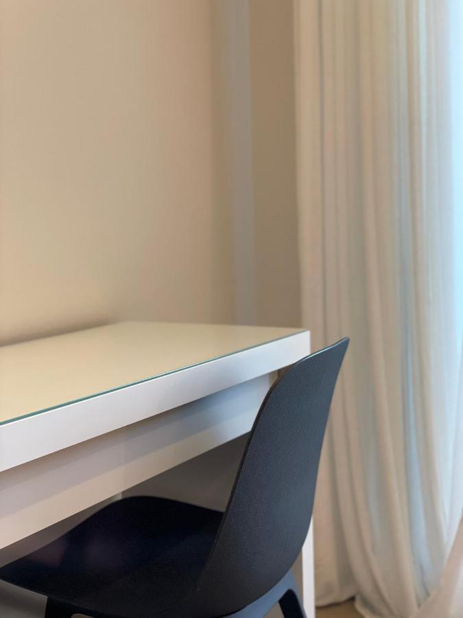 Aurelie Urban Apartments Lefkada City Luaran gambar