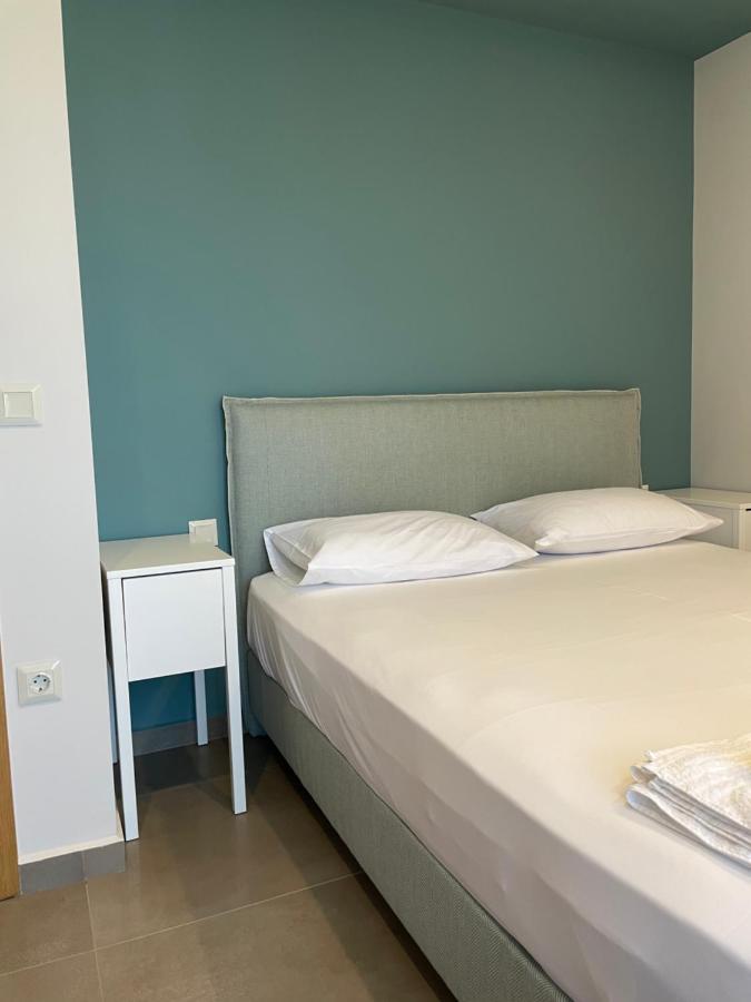 Aurelie Urban Apartments Lefkada City Luaran gambar