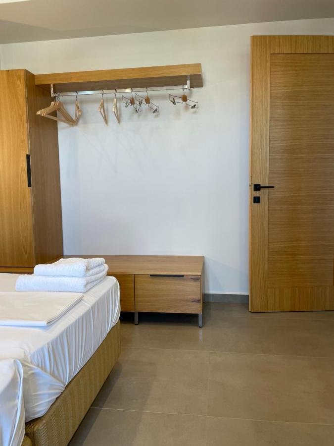 Aurelie Urban Apartments Lefkada City Luaran gambar
